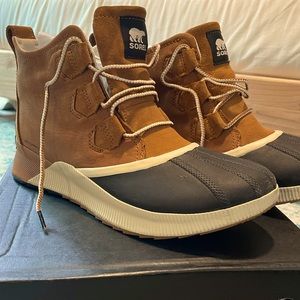 Sorel Out and About Classic Boot - Size 11